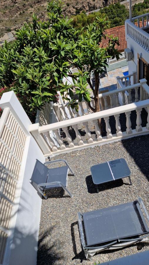 Maryvilla Zohra Calpe Exterior foto