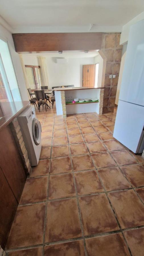 Maryvilla Zohra Calpe Exterior foto
