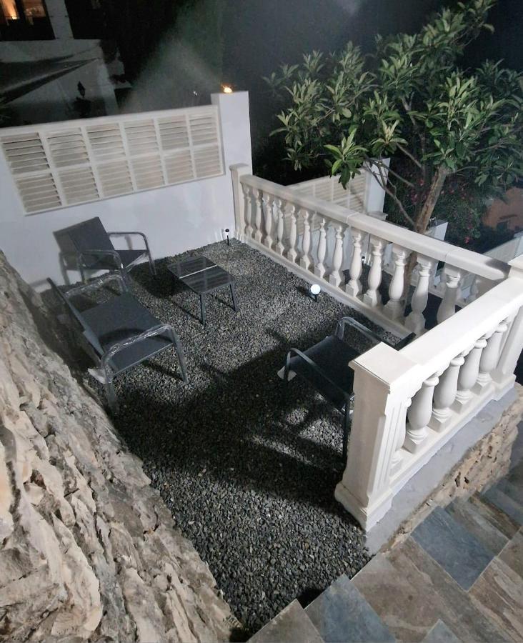 Maryvilla Zohra Calpe Exterior foto
